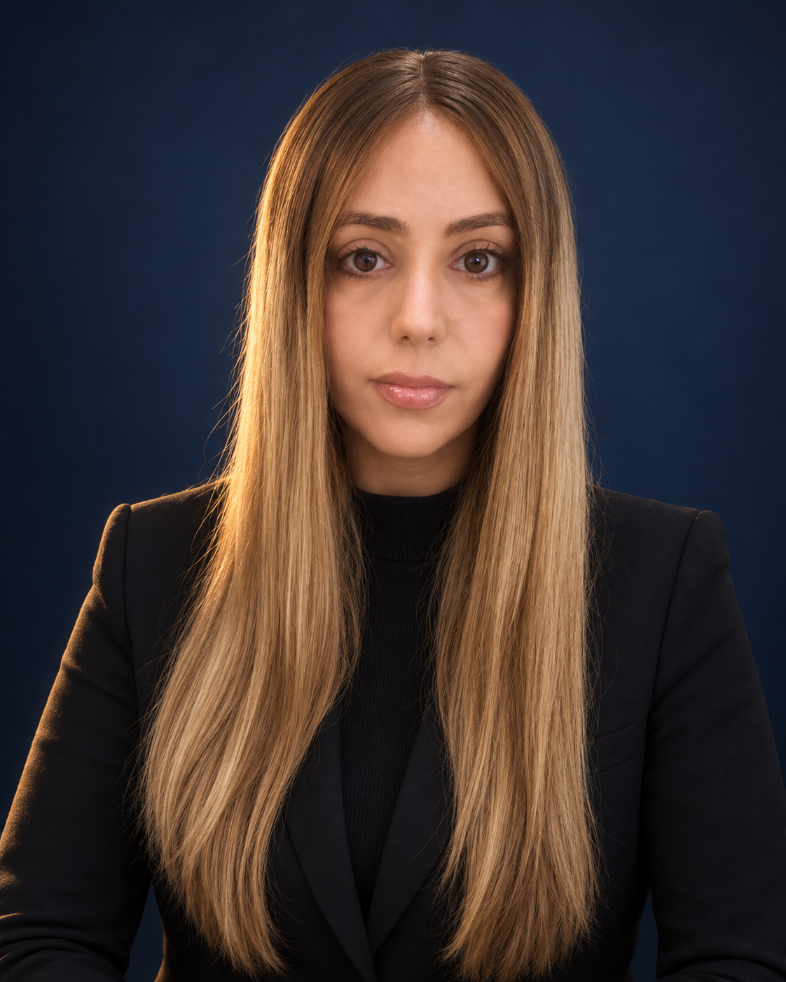 אסטרטגיה שיווקית, AI ואוטומציות לעסקים 4 רות פרג'ון, יועצת AI ושיווק