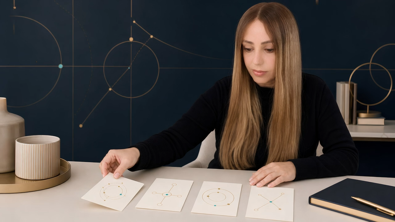 אסטרטגיה שיווקית, AI ואוטומציות לעסקים 3 scene3 desktop